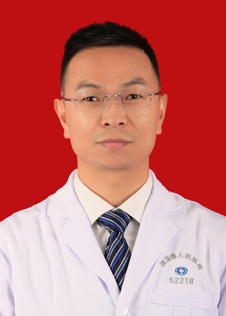 毛智军副主任医师