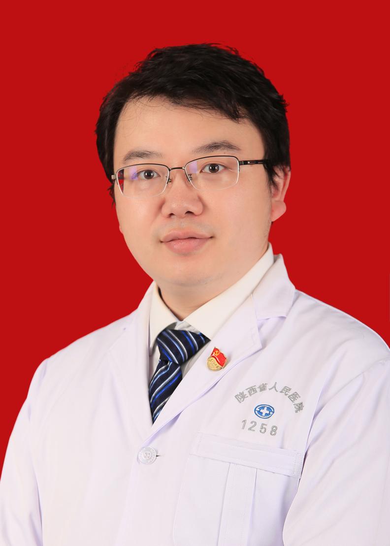 刘思达副主任医师