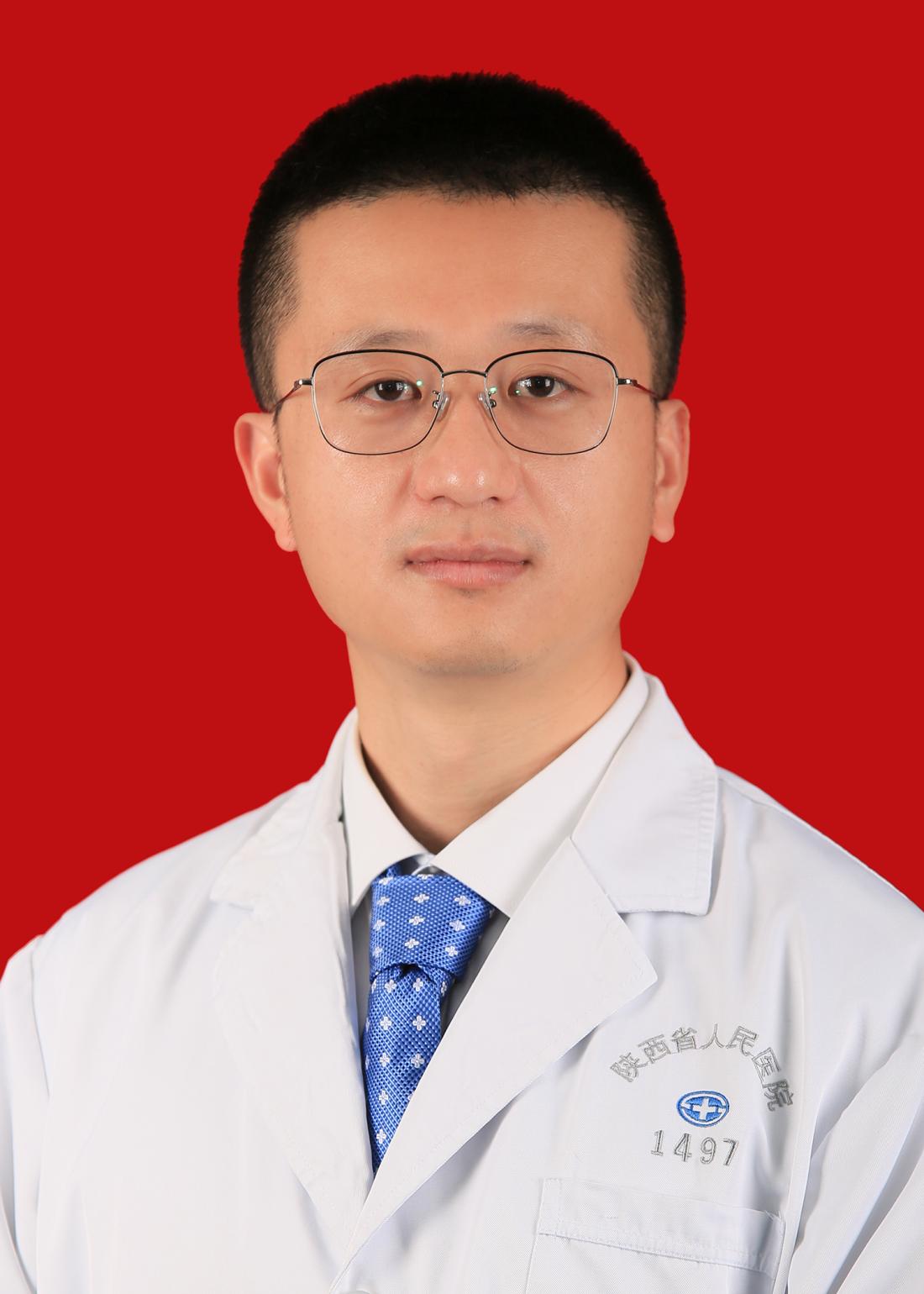 普彦淞副主任医师