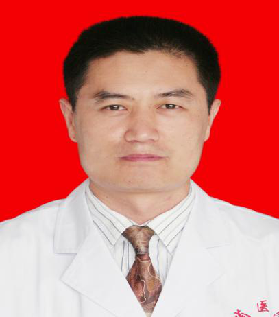 杜立学一级主任医师