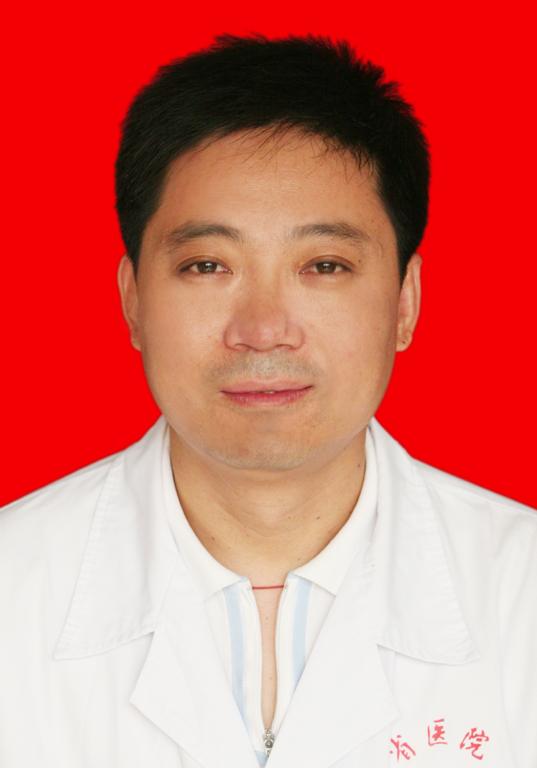 胡海田主任医师