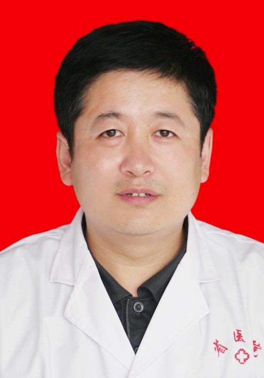 刘晓刚主任医师