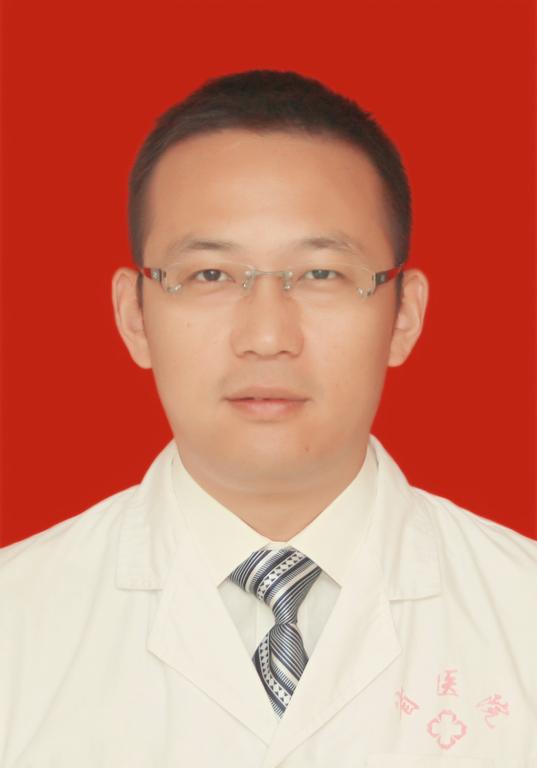 张智勇副主任医师