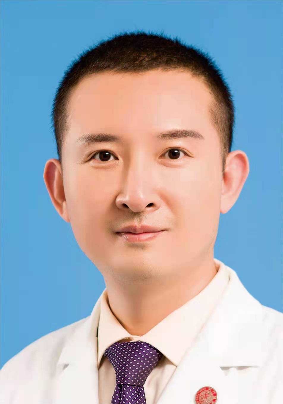 宋勇副主任医师