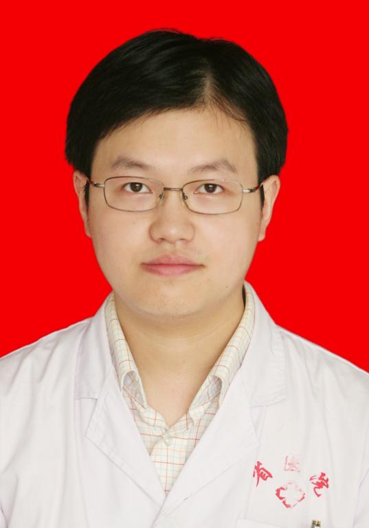 李晖副主任医师