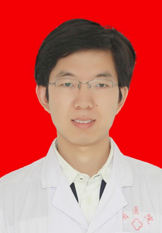 范志勇 副主任医师