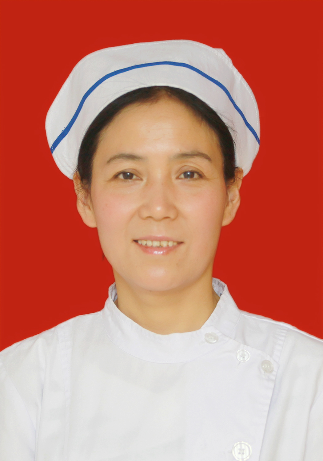 仵晓荣副主任护师