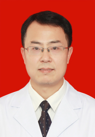 徐伟副主任医师