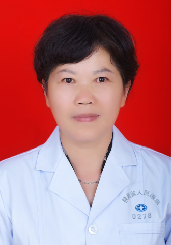 王秋英主任医师