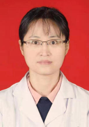 付建莉副主任医师