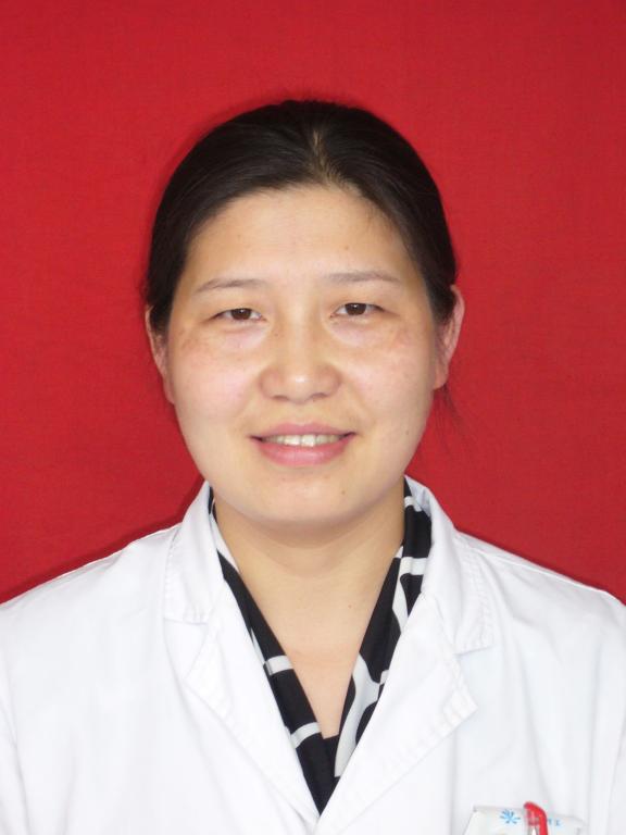 石紫云 副主任医师