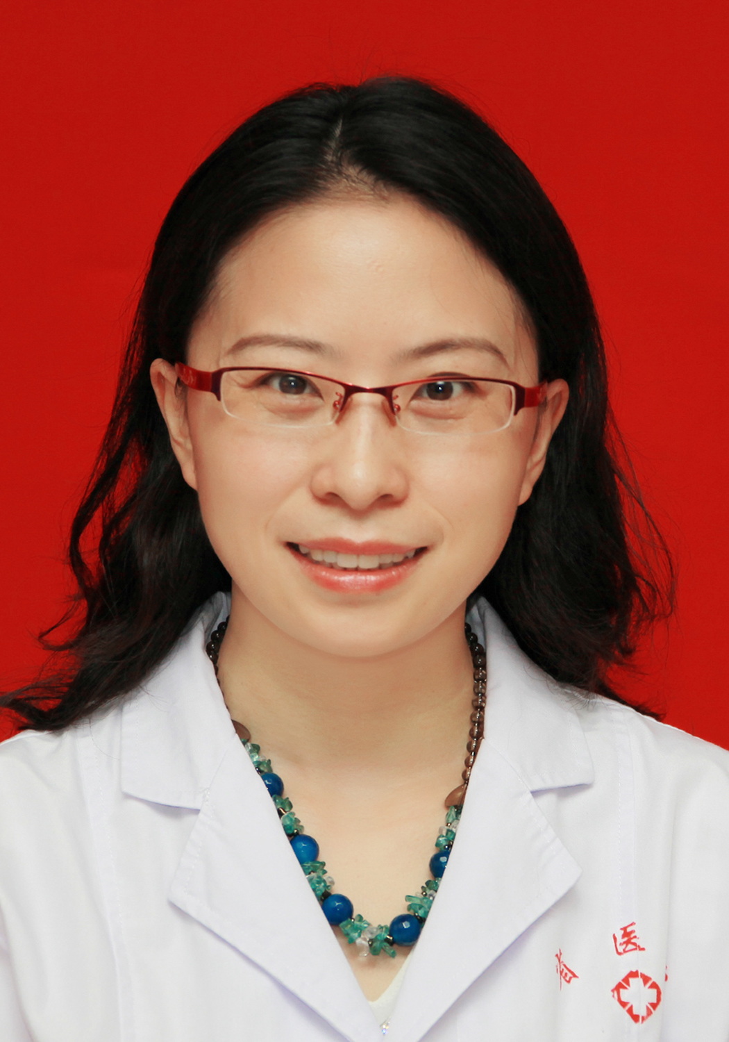 秦利副主任医师