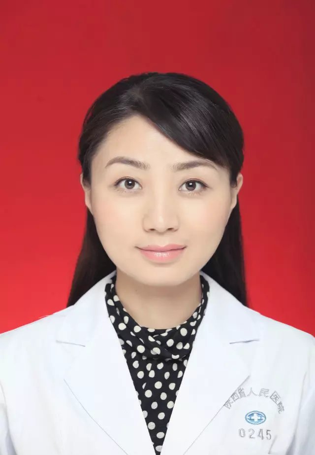 樊阳阳副主任医师