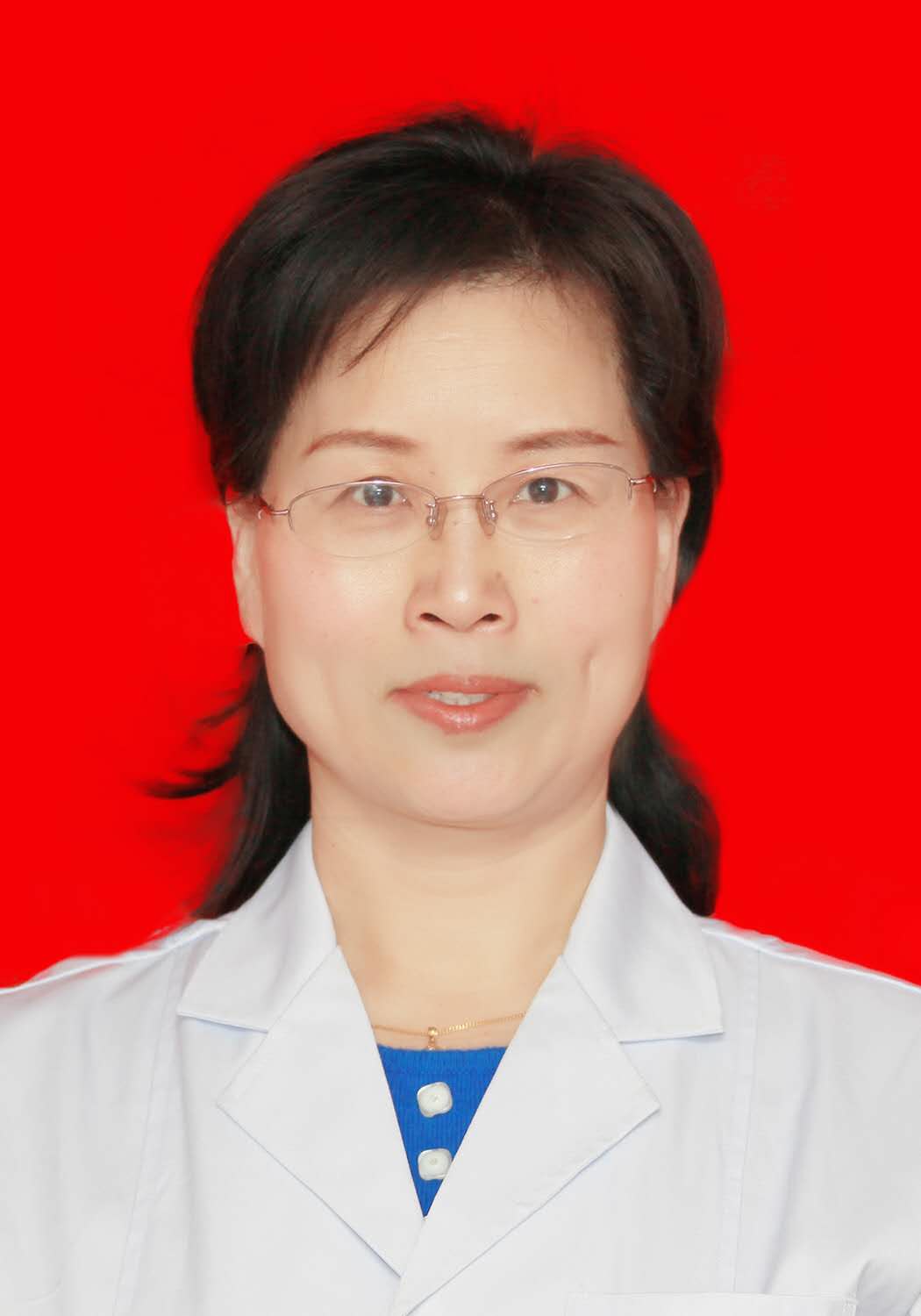 米海平主任医师