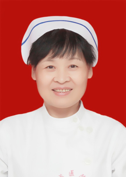 李静艳副主任护师