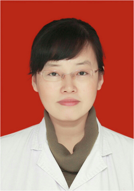 种莉副主任医师