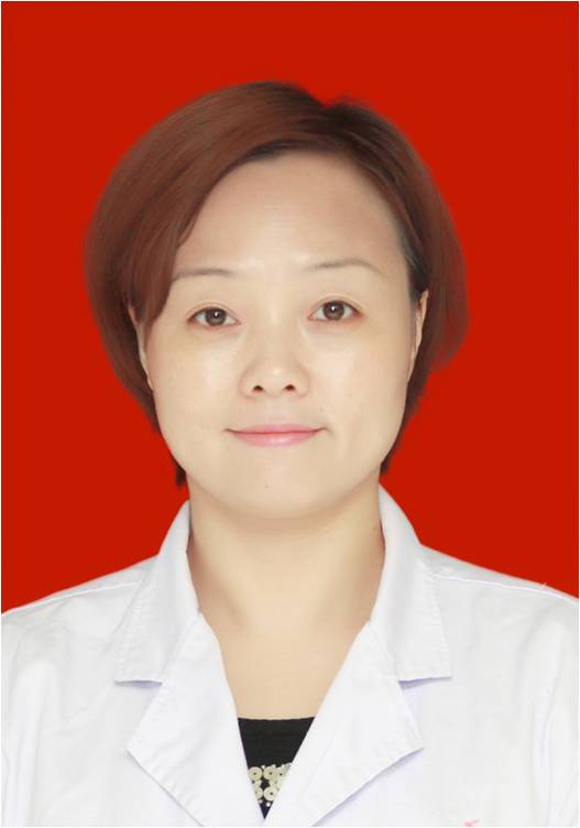 陈丽副主任医师
