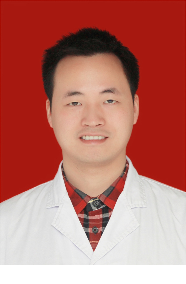 唐鹏 副主任医师