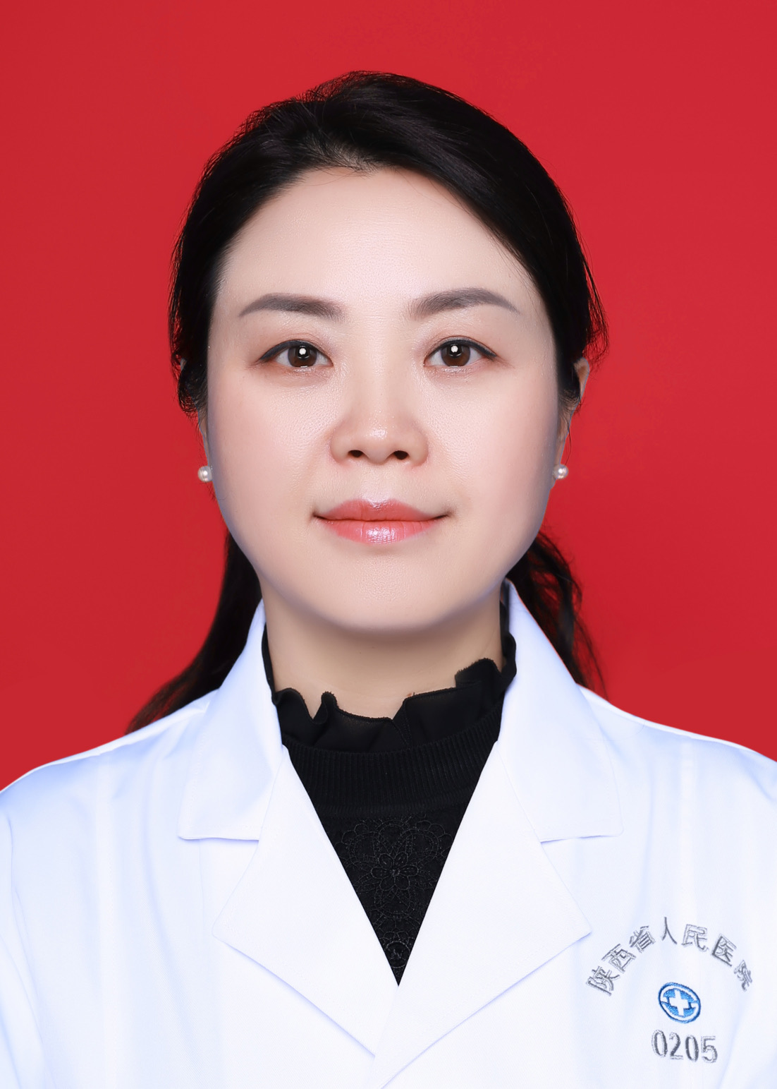 郭亚丽主任医师