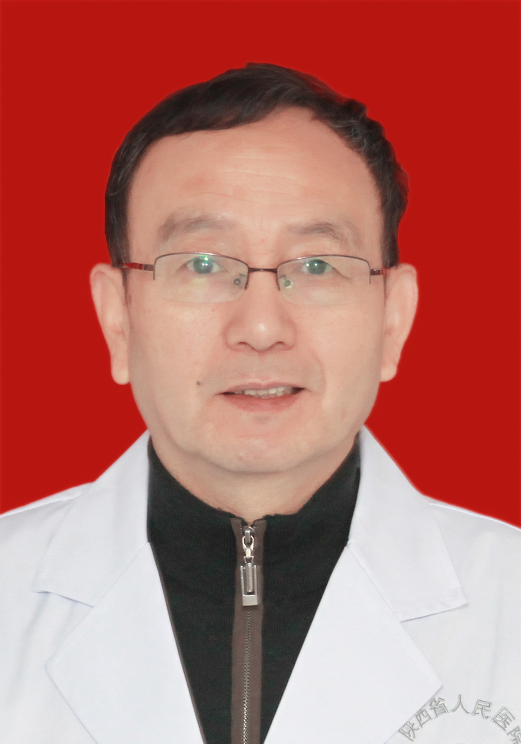 焦惠民主任医师