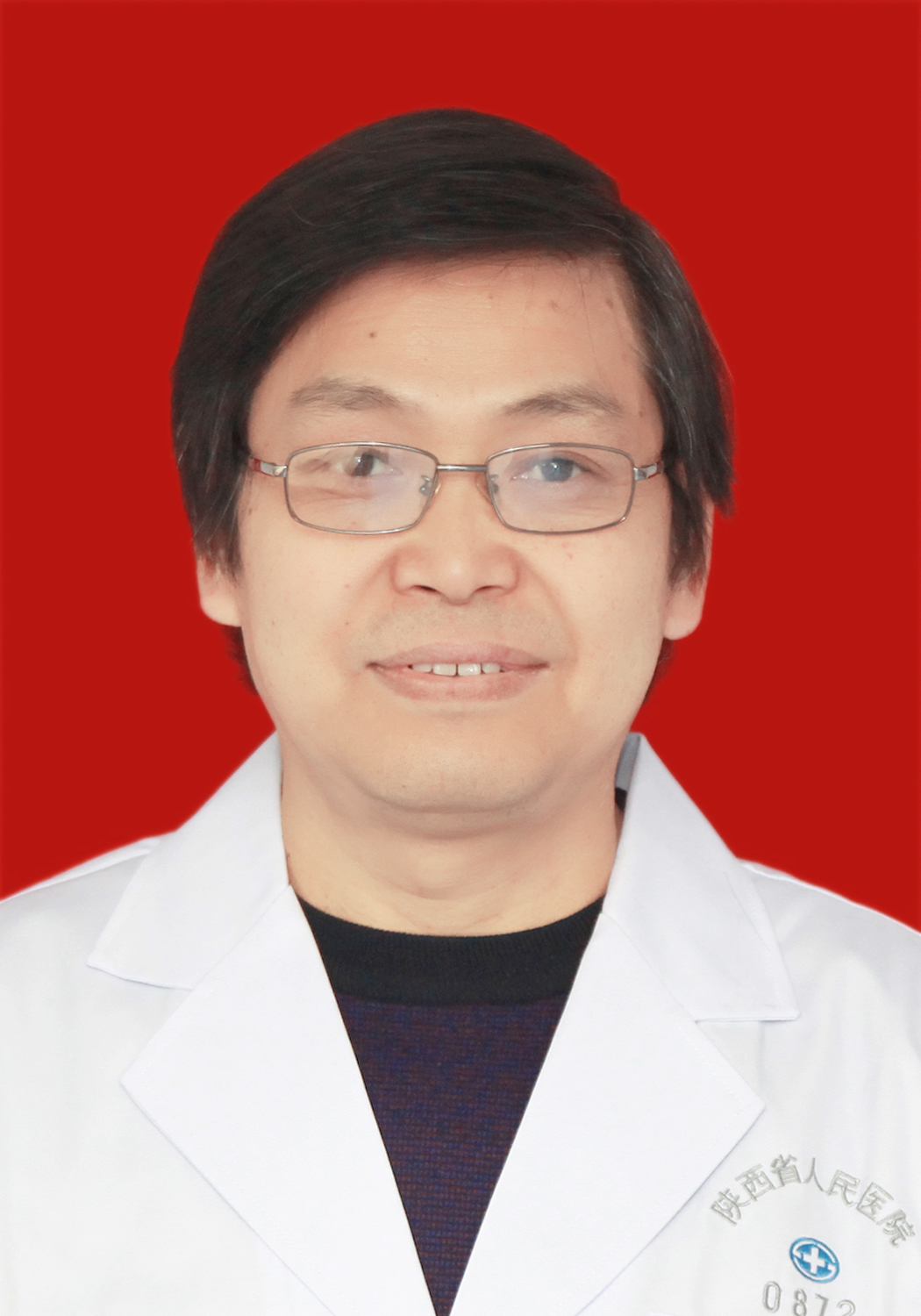 薛荣奇主任医师