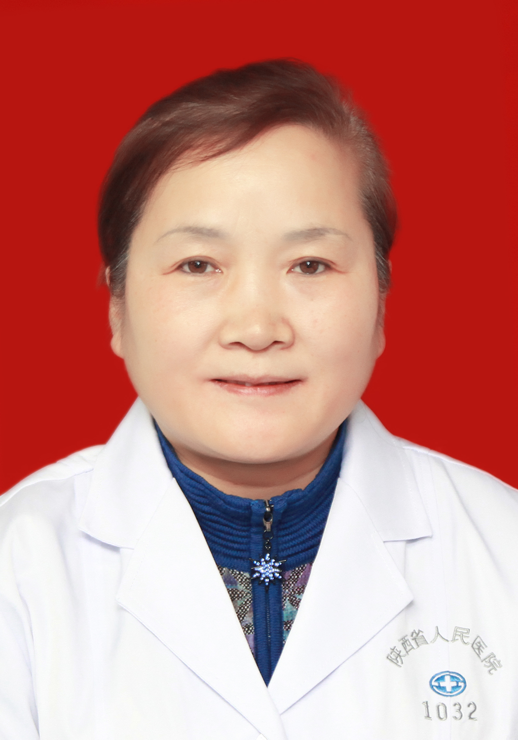 张莉君主任医师