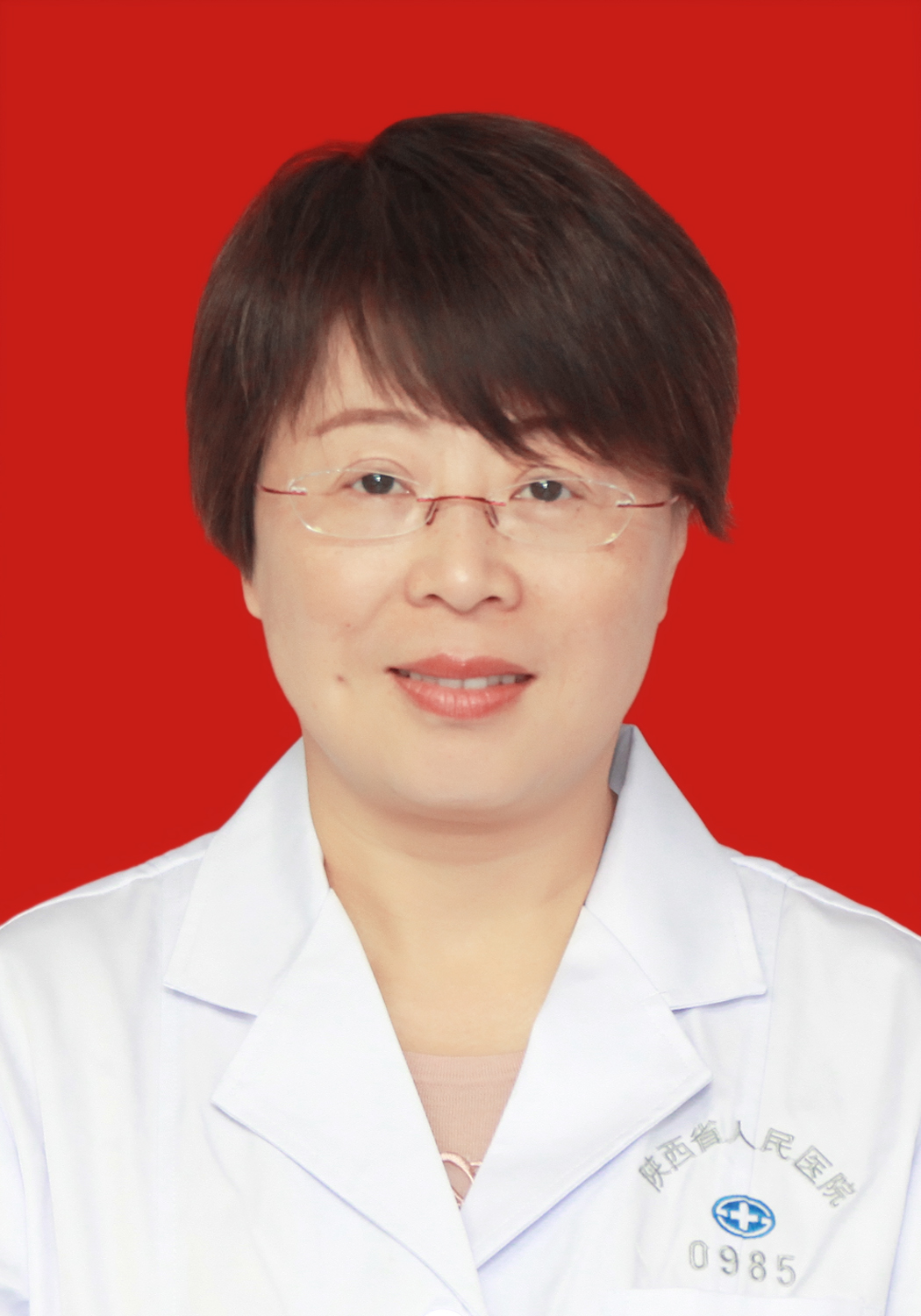 张琳副主任医师