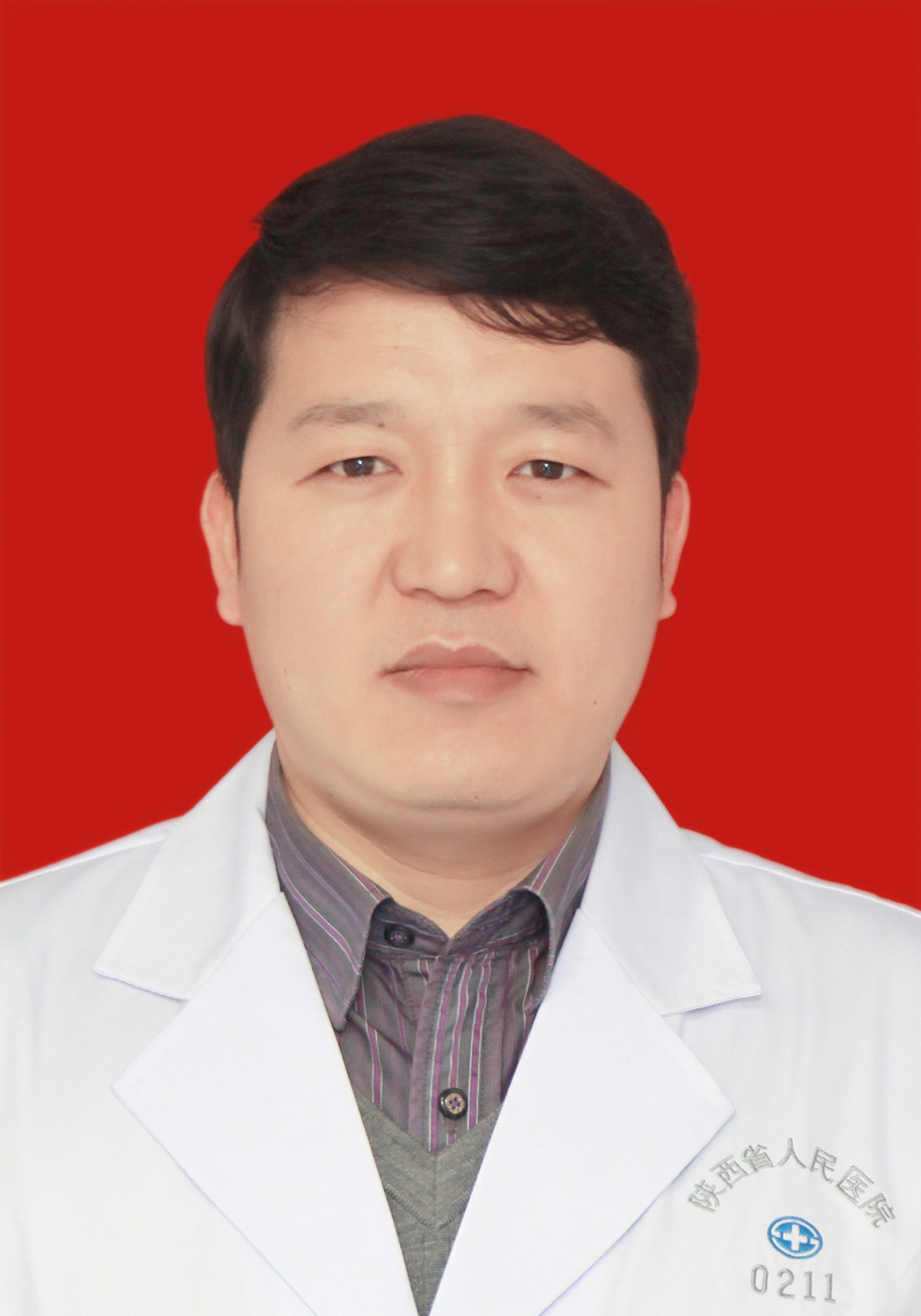 张挺副主任医师