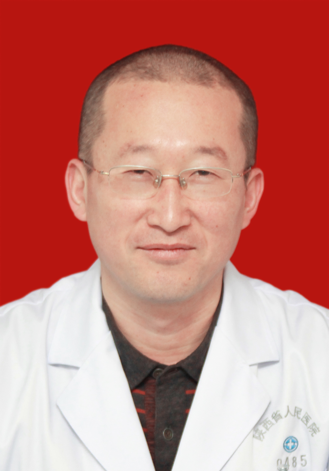 渠乐副主任医师