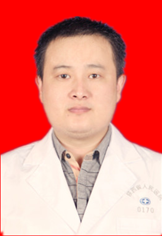 许志鹏副主任医师