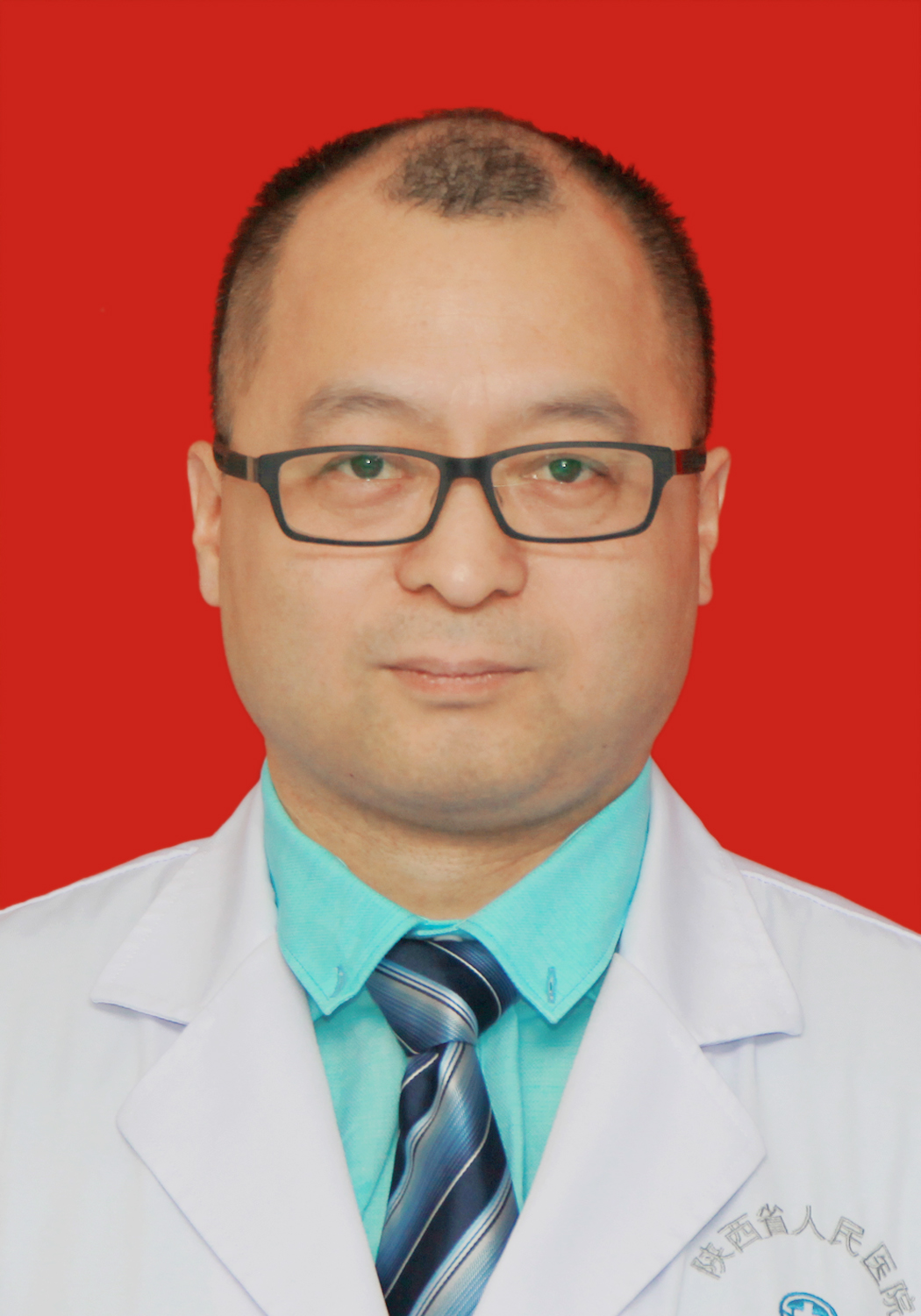 胡炜副主任医师