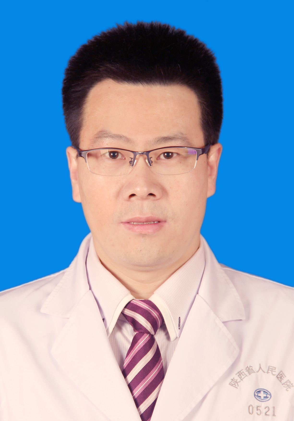 刘建敏副主任医师