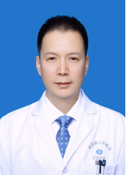 张蓬杰副主任医师