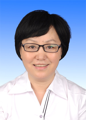 同美荣副主任医师