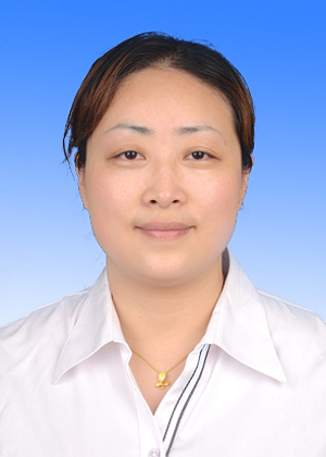 胡蕤副主任护师