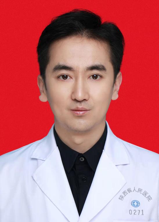 慕生枝副主任医师