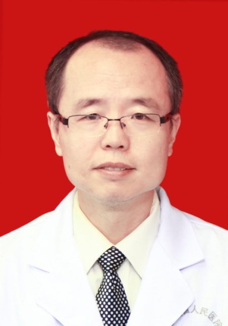 郭亚东副主任医师