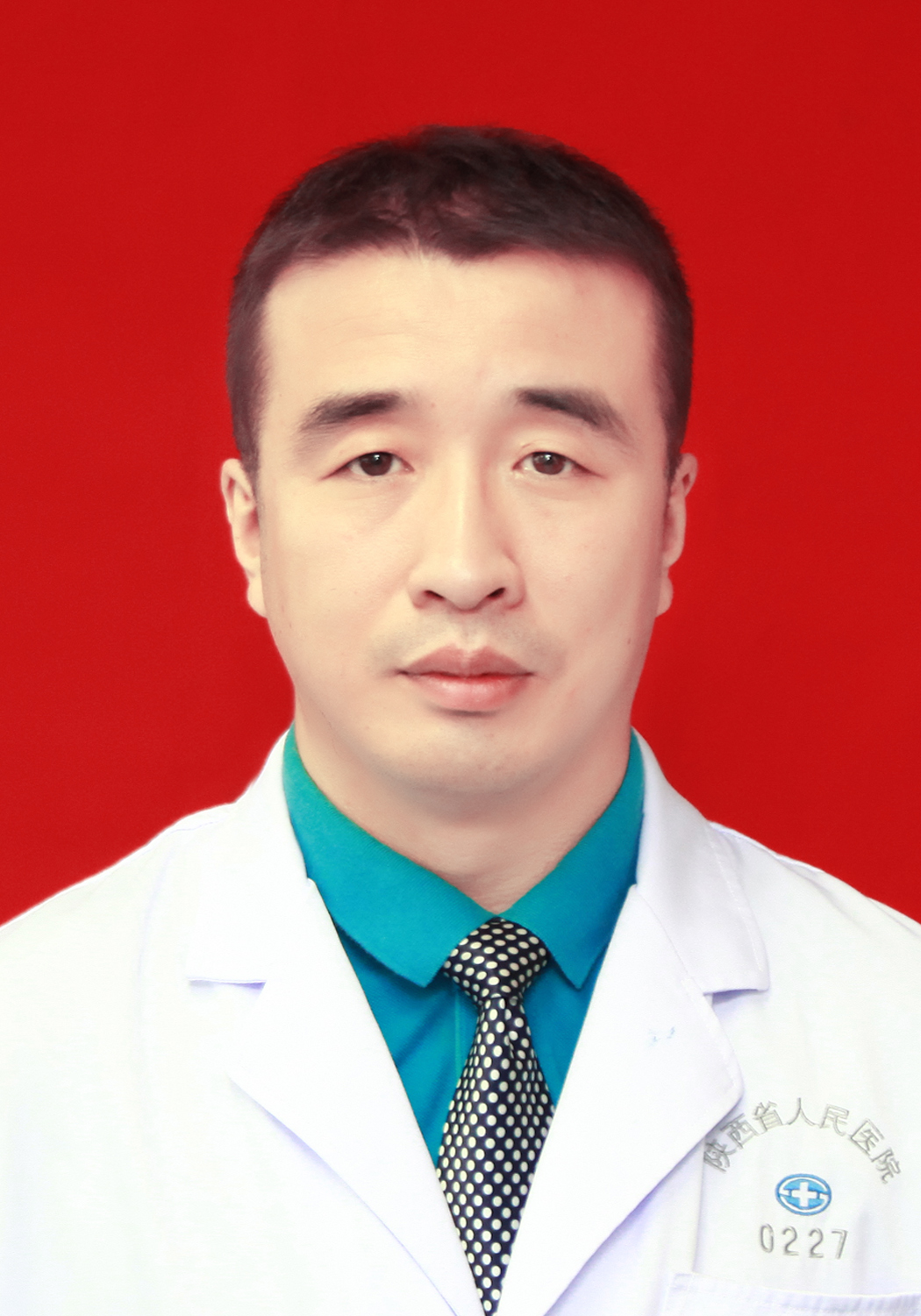 范荣辉副主任医师