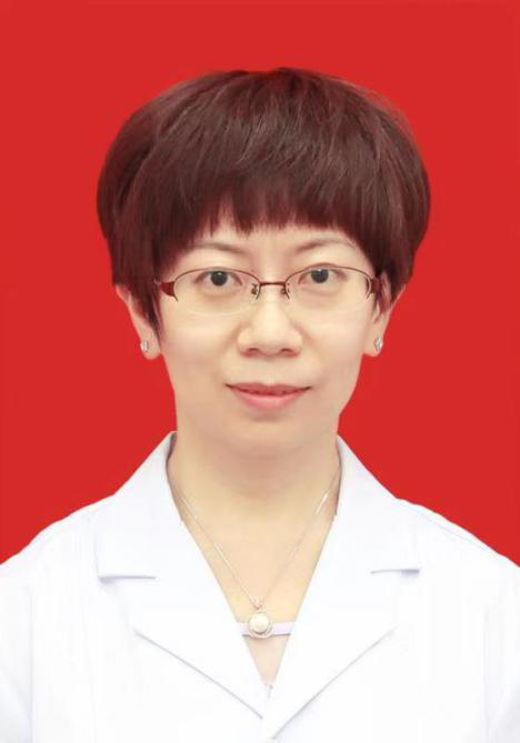 李尚俭主任医师