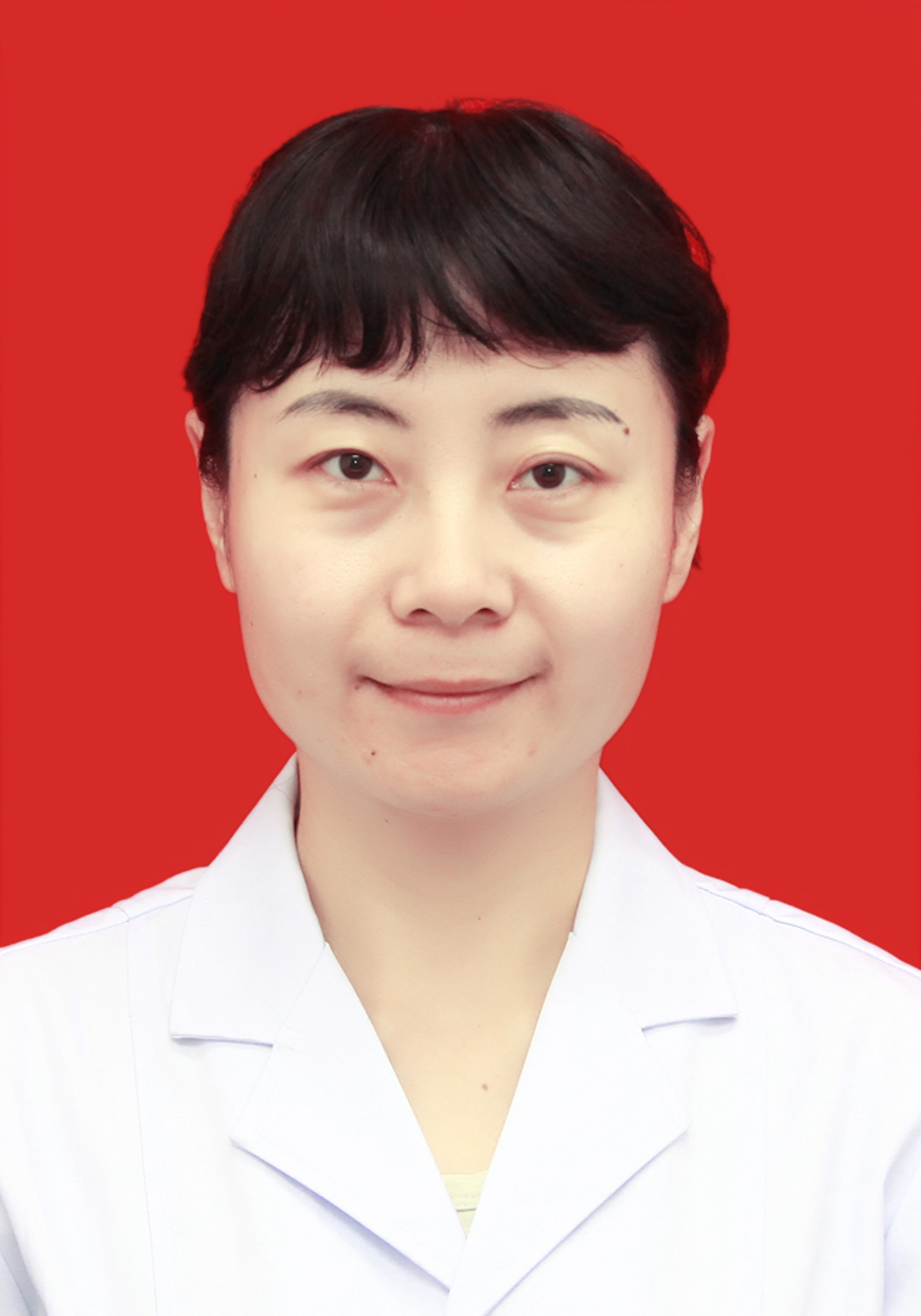 邓争荣主任医师