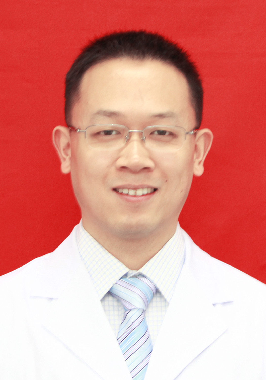 朱舜明副主任医师