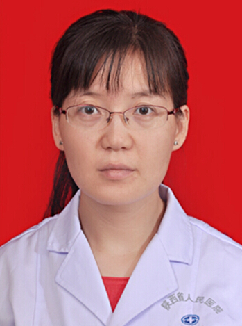吕颖 副主任医师
