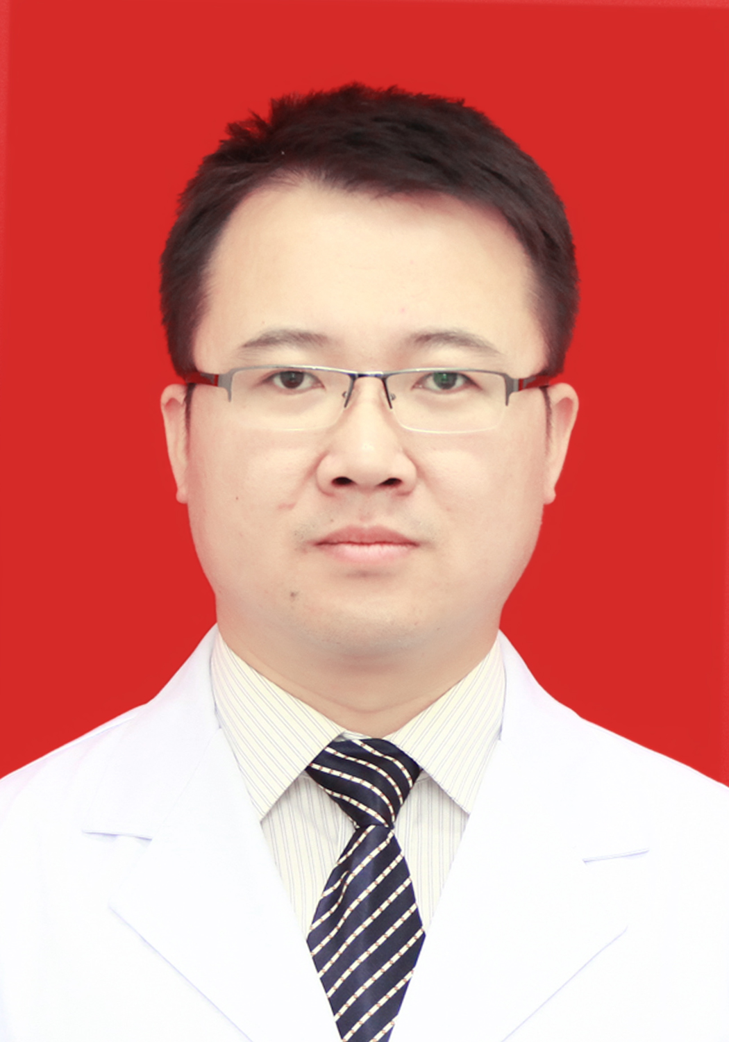 刘富强 副主任医师