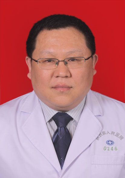 张荣怀 副主任医师