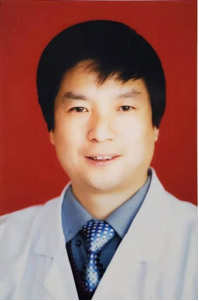 ​刘新宏主任医师