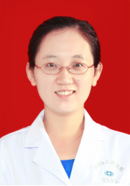 杨禹娟副主任医师