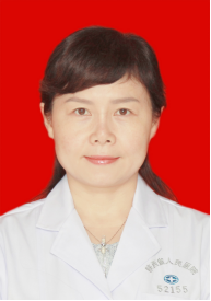 张小兰副主任医师