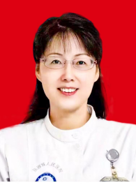 李红文副主任护师