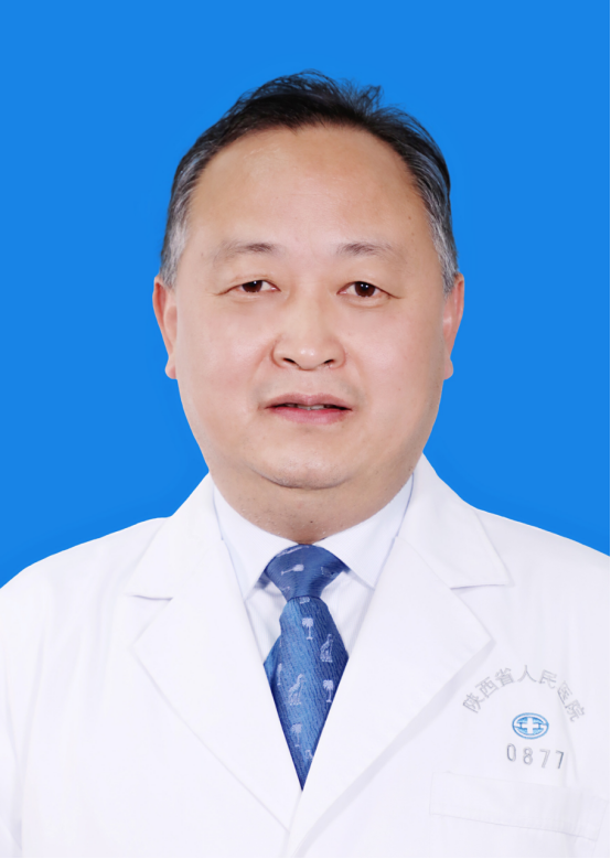 刘贵生主任医师