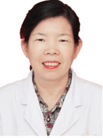 朱云清主任医师